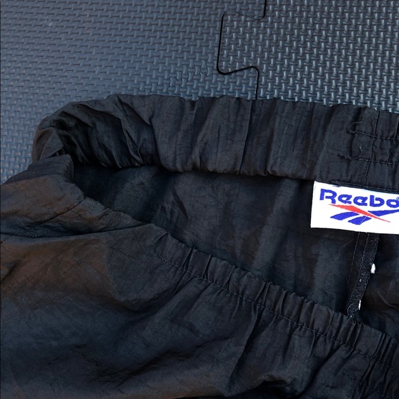 Reebok Nylon Windpants - Picture 5 of 5